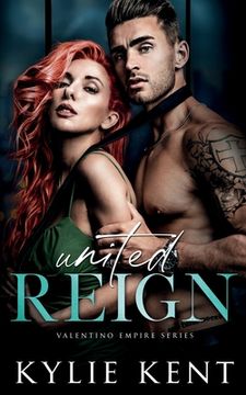 portada United Reign (en Inglés)