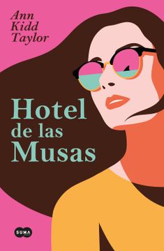 portada Hotel de las Musas