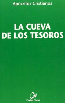 portada La Cueva de los Tesoros (in Spanish)