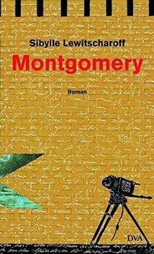 portada Lewitscharoff, s: Montgomery (en Alemán)