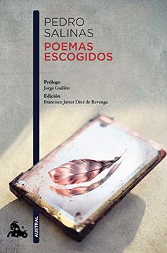 portada Poemas Escogidos (Contemporánea) (in Spanish)