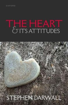 portada The Heart and its Attitudes (en Inglés)