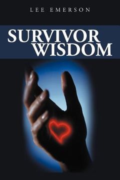 portada survivor wisdom (in English)