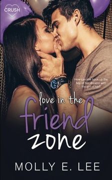 portada Love in the Friend Zone