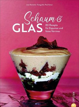 portada Schaum & Glas (en Alemán)