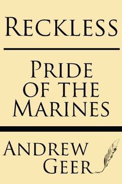 portada Reckless: Pride of the Marines