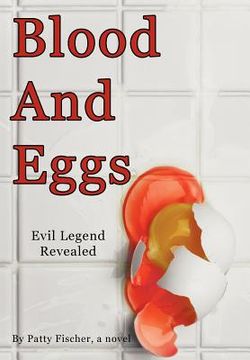 portada blood and eggs