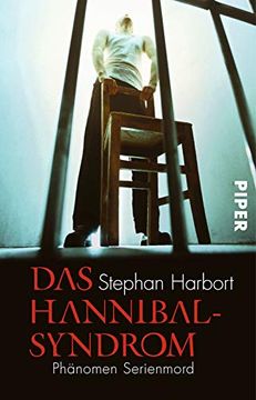 portada Das Hannibal-Syndrom: Phänomen Serienmord (en Alemán)
