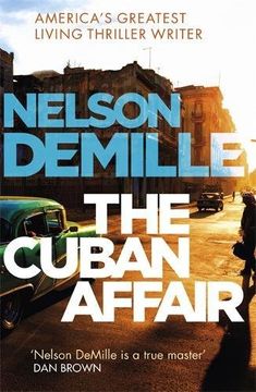 portada The Cuban Affair 