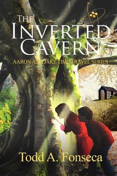 portada the inverted cavern (in English)