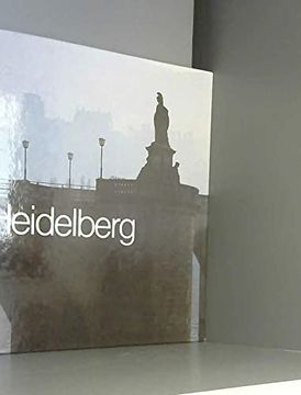 portada Title: Heidelberg English and French Edition