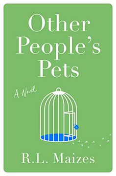 portada Other People'S Pets (en Inglés)