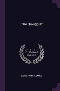 portada The Smuggler (en Inglés)
