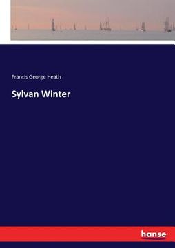 portada Sylvan Winter (in English)