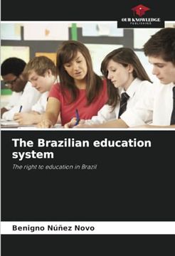 portada The Brazilian Education System (en Inglés)