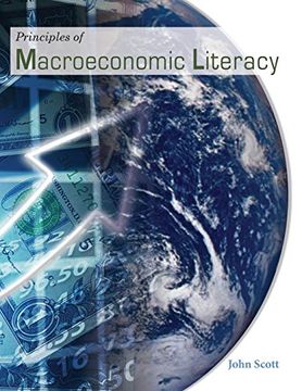 portada Principles of Macroeconomic Literacy (en Inglés)