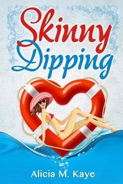portada Skinny Dipping (in English)