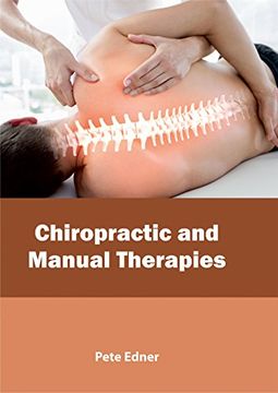 portada Chiropractic and Manual Therapies (en Inglés)
