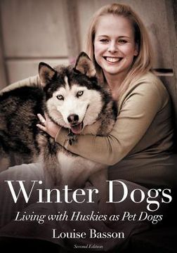 portada winter dogs (en Inglés)