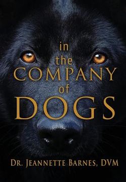 portada In the Company of Dogs (en Inglés)