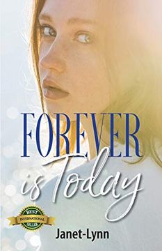 portada Forever is Today 