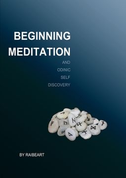 portada Beginning Meditation (en Inglés)
