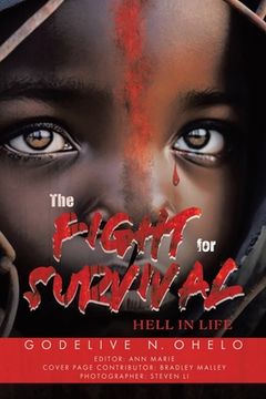 portada The Fight for Survival: Hell In Life