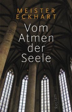 portada Vom Atmen der Seele: Aus den Traktaten und Predigten (en Alemán)