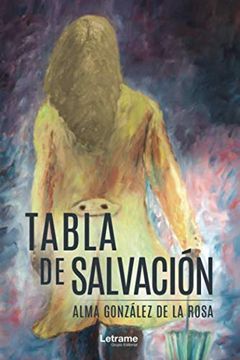 portada Tabla de Salvación (in Spanish)