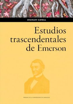 portada Estudios Trascendentales de Emerson
