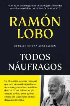 portada TODOS NAUFRAGOS