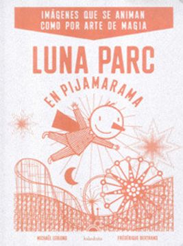 portada Luna Parc En Pihamarama