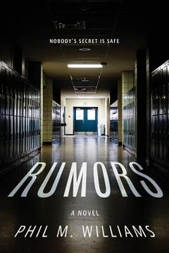 portada Rumors (en Inglés)