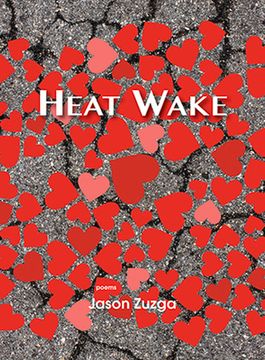 portada Heat Wake (en Inglés)