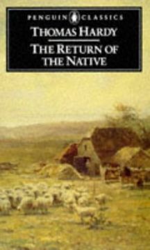 portada The Return of the Native (in English)