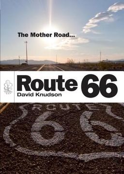 portada historic route 66