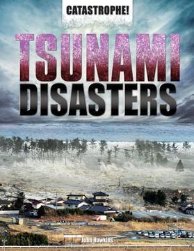 portada tsunami disasters (en Inglés)