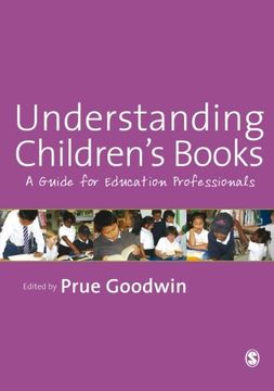 portada Understanding Children′s Books: A Guide for Education Professionals (in English)