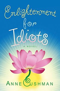 portada Enlightenment for Idiots (en Inglés)