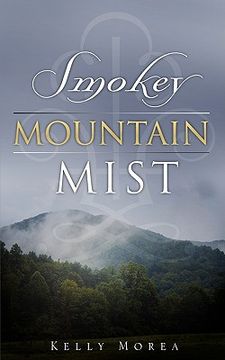 portada smokey mountain mist (in English)