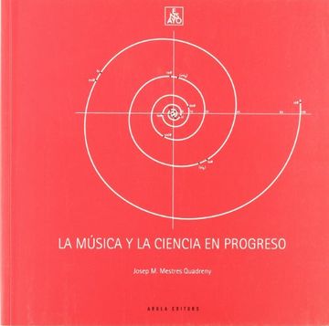 portada Musica Ciencia Progreso Arola