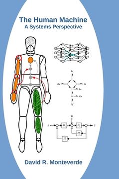 portada The Human Machine: A Systems Perspective (en Inglés)