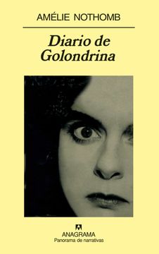 portada Diario de Golondrina (Ebook)