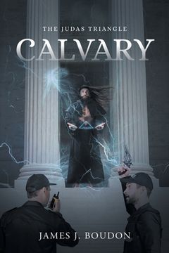 portada Calvary: The Judas Triangle (in English)