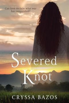 portada Severed Knot (in English)