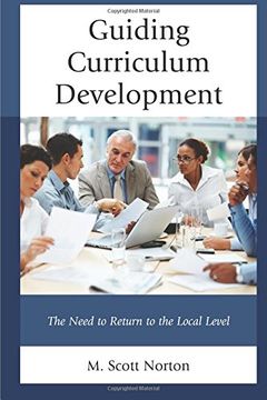 portada Guiding Curriculum Development: The Need to Return to Local Control