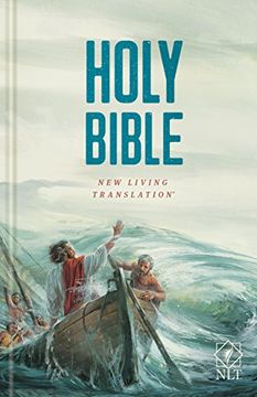portada Nlt Children’S Bible (Hardcover) 