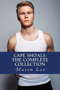 portada Cape Shoals: The Complete Collection