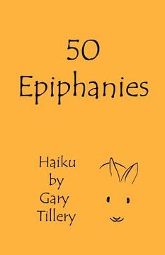 portada 50 epiphanies (en Inglés)