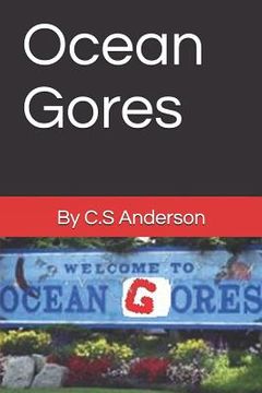 portada Ocean Gores (en Inglés)